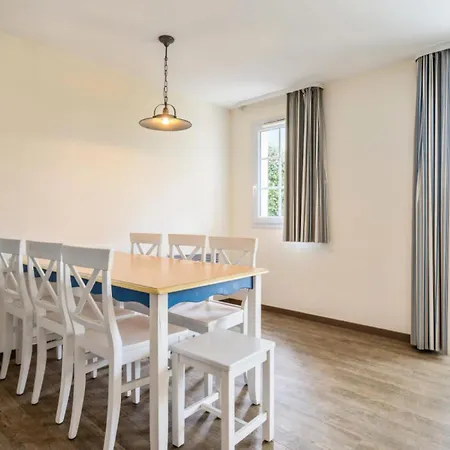 Cap Azur - Maeva - 3 Pieces 7 Personnes - Confort Mae-4376 Appartamento