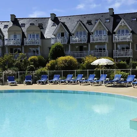 Appartamento Cap Azur - Maeva - 3 Pieces 7 Personnes - Confort Mae-4376 Fouesnant