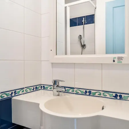 Appartamento Cap Azur - Maeva - 3 Pieces 7 Personnes - Confort Mae-4376 *